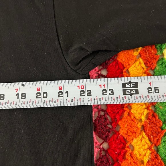 Vintage 90s Deadstock Copenhagen Denmark Hard Rock Cafe T-Shirt Oversize… - Picture 7 of 10